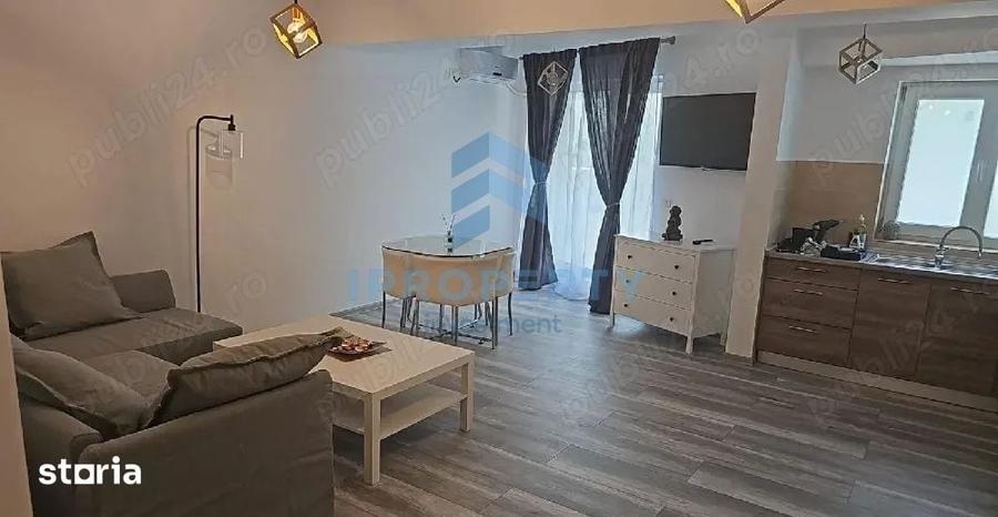 Colentina 2 Camere Bloc Nou Centrala Proprie - 3