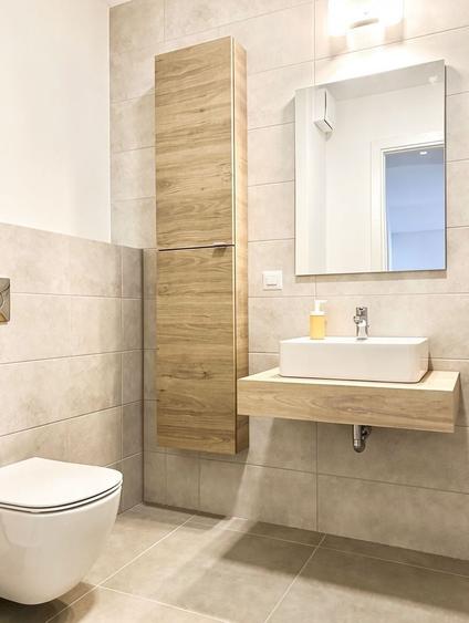 Apartament cu 2 camere decomandat, mobilat în 13 Septembrie