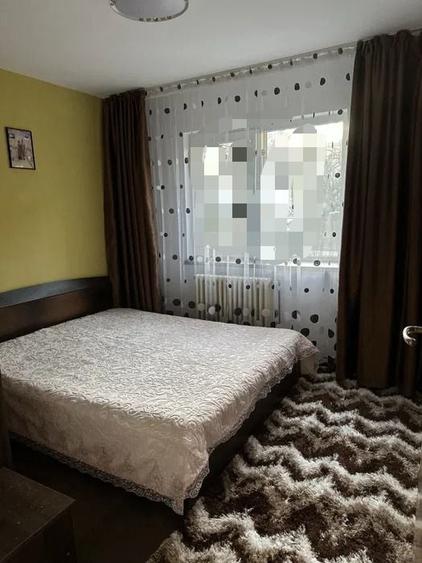 Apartament cu 2 camere semidecomandat, mobilat în Canta