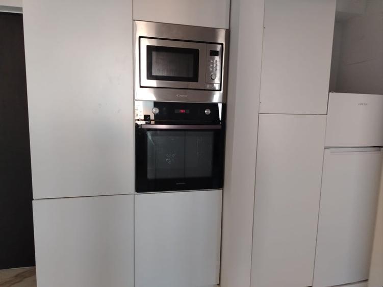 Apartament 2 camere zona Tomis Nord - 9