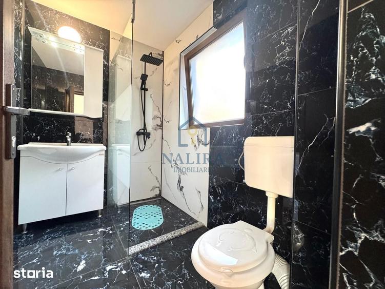 Casă cu 5 camere cu Teren 300 Mp în Valea Roșie