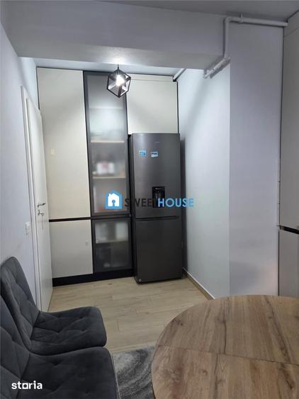Apartament cu doua camere zona Coresi Platinium Residence - 2