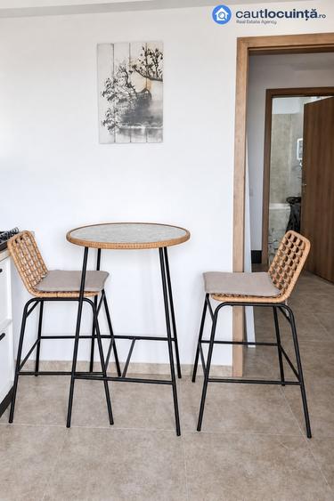 Apartament cu 2 camere în Metalurgiei