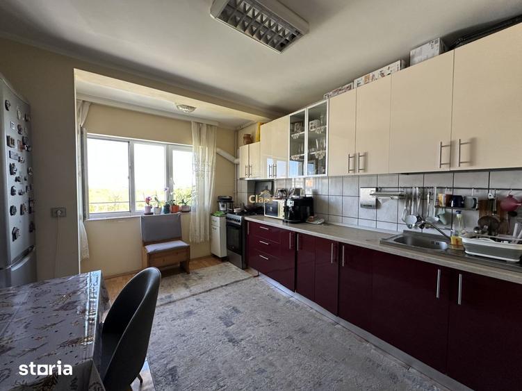 Apartament cu 2 camere decomandat, mobilat în Între Lacuri — fotografia 2