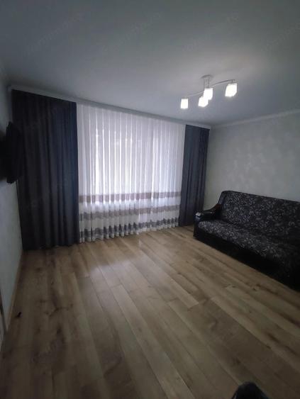 Apartament cu 2 camere decomandat în Giulești