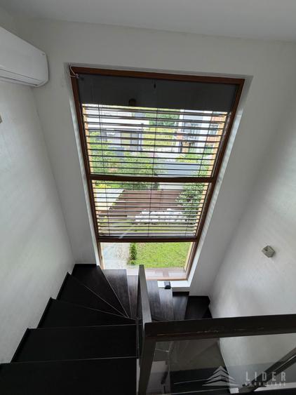 Duplex cu 4 camere cu Canalizare în Borhanci