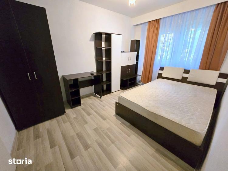 2 dormitoare, decomandat, mobilat modern, Marasti, strada Dorobantilor - 10