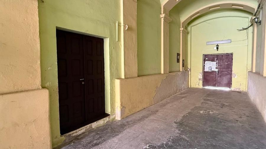 Apartament cu 2 camere decomandat în Ultracentral