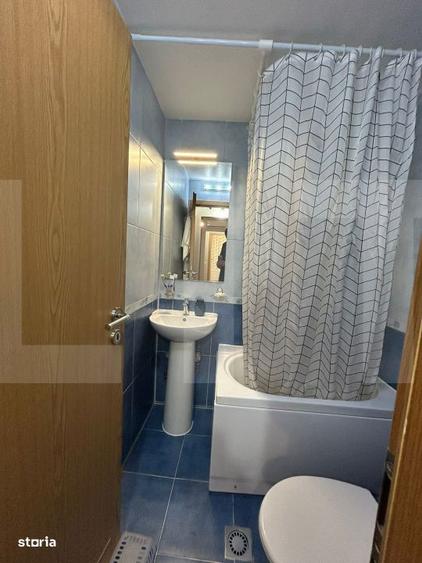Apartament cu 4 camere în Lipovei