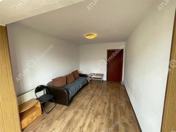 Apartament cu 2 camere decomandat în Terezian