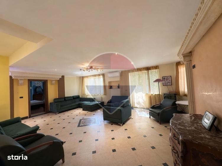 Casă cu 4 camere cu Teren 600 Mp în Ultracentral