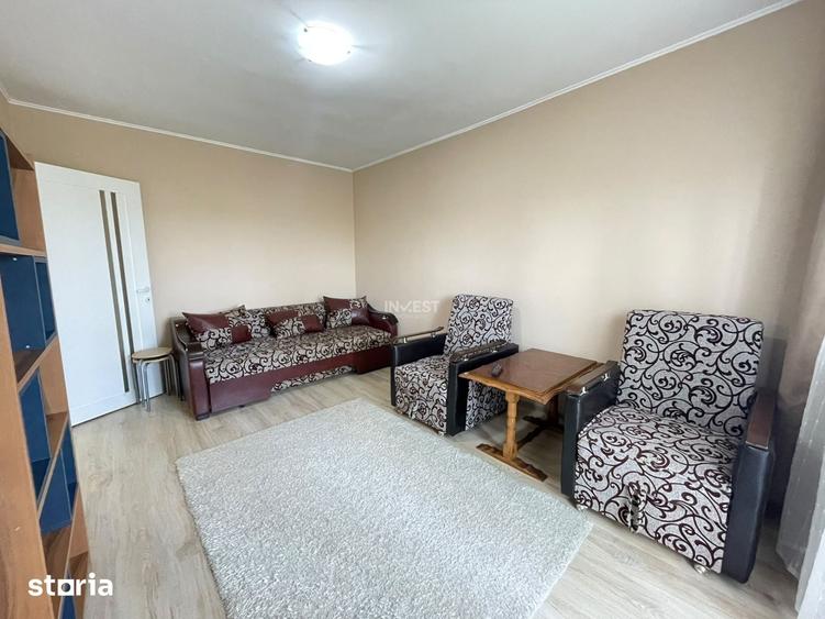 Apartament cu 2 camere decomandat în Tătărași