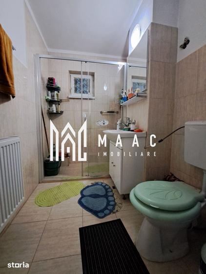 Apartament cu 4 camere decomandat, mobilat în Lenin Sud
