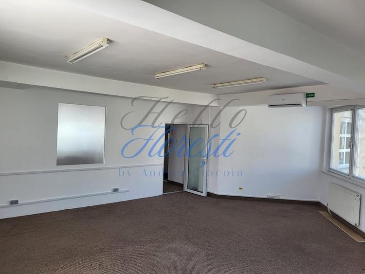Spațiu comercial, de 180 mp, în Zorilor