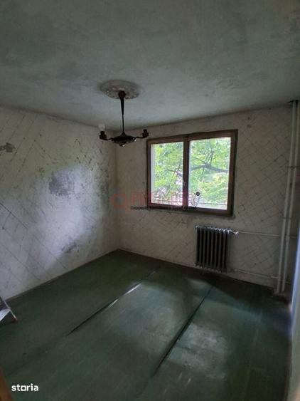 Apartament cu 2 camere în Progresul