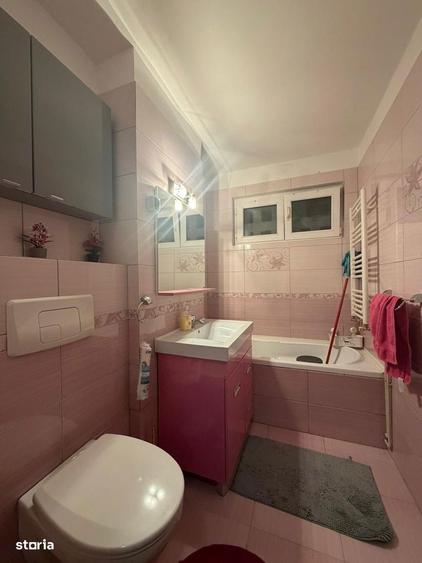 Apartament cu 3 camere în Circumvalațiunii