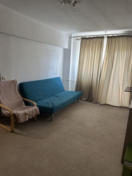 Apartament cu 2 camere semidecomandat în Camil Ressu