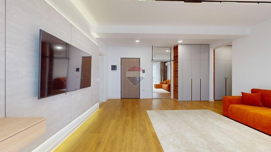 Apartament cu 2 camere semidecomandat în Bartolomeu