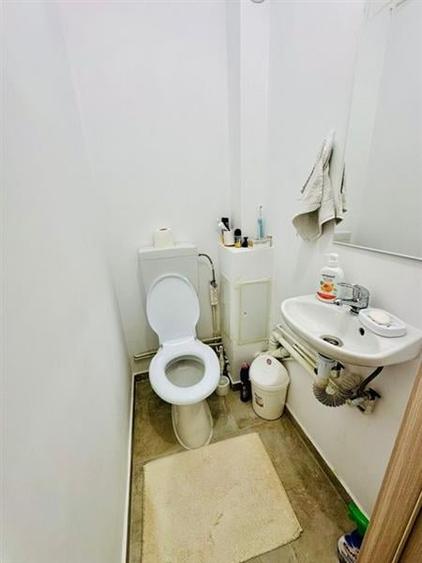 Apartament cu 2 camere decomandat, mobilat în Scriitorilor