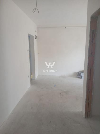 Apartament cu 2 camere în Țiglari