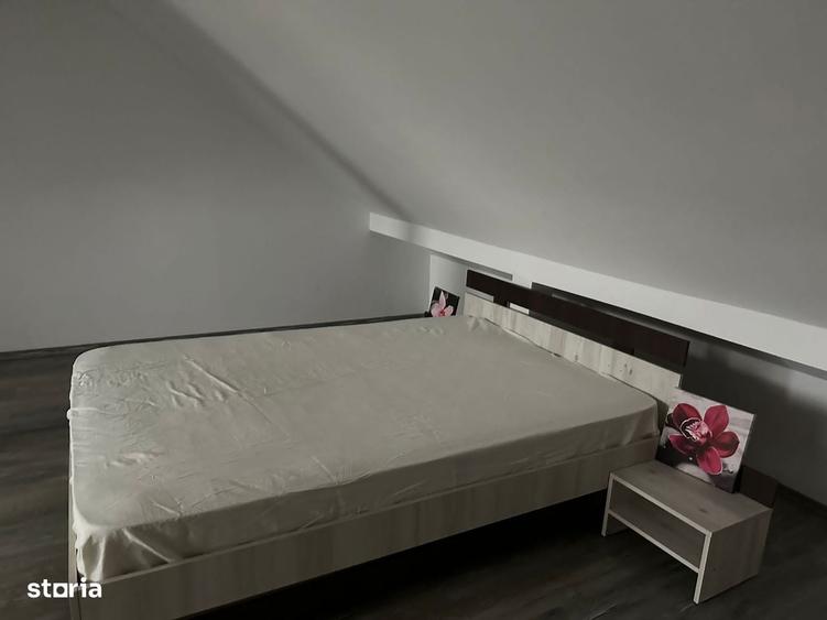 Cada de tip Duplex Valea Adanca-Capat Cug - 9