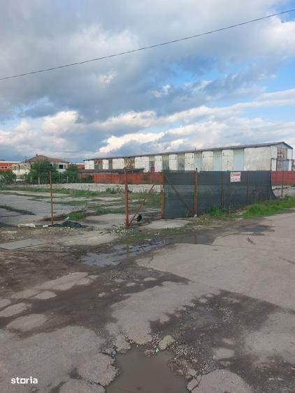 Magurele, Atomistilor, 2230 mp, Zona Mixta, - 3