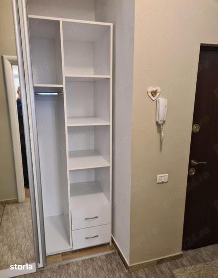 Apartament cu 2 camere decomandat în Ghencea