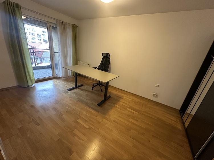 UNIRII-ALBA IULIA, 3 CAMERE, 99 MP, PARCARE SUBTERANA! - 9