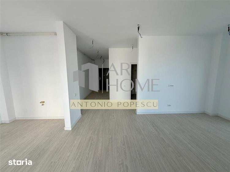 Apartament cu 2 camere în Blejoi