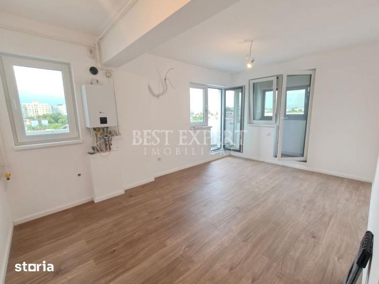 Apartament, 41 m2, - 18