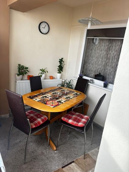 Apartament cu 2 camere decomandat în Mihai Viteazul