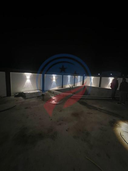 Casă individuală cu 5 camere cu Teren 475 Mp în Sud-Est