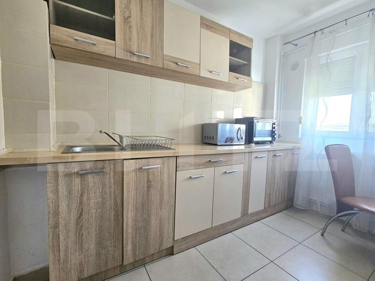 Apartament cu 2 camere, 45 mp, zona Ultracentral - 5