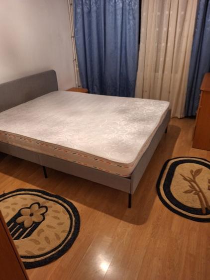 Apartament cu 2 camere semidecomandat în Roșu
