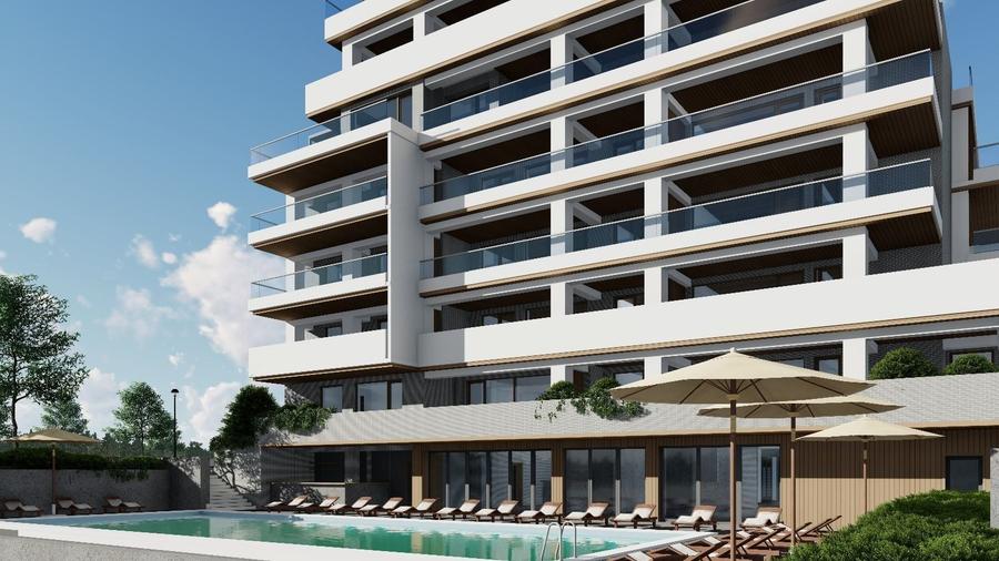 Apartament cu 2 camere în Gara de Est
