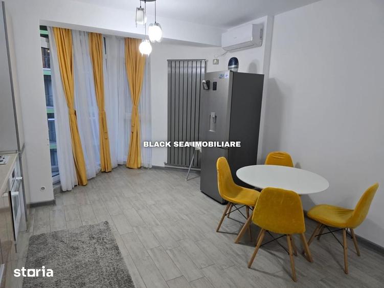 Apartament 2 camere in Mamaia Nord - Alezzi Beach Resort pool&spa - 7