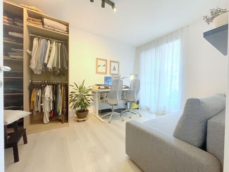Apartament 3 camere | parcare inclusa | Denya Forest 5 - 11