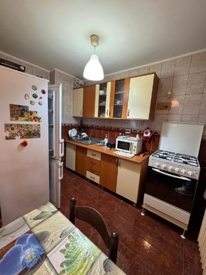 Apartament 3 Camere, 63 mp, Balcon, Parter , Izolat , persoana Privata - 2