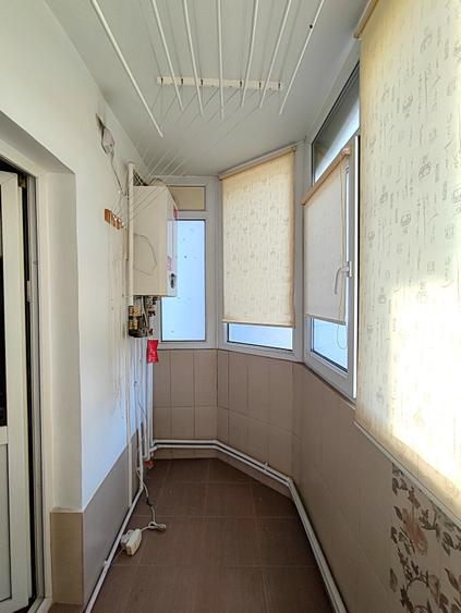 Apartament cu 3 camere decomandat în Inel II