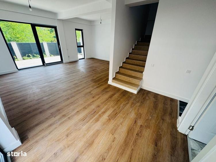 Individuala Tunari-Otopeni PREMIUM cu toateuTILITATILE - 7