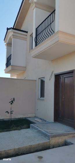 Casă cu 4 camere cu Teren 246 Mp în Tomis Nord