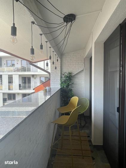 Apartament cu 4 camere în Bună Ziua