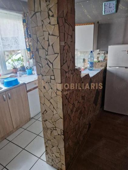 Casă cu Teren 759 Mp în Tăuții de Sus