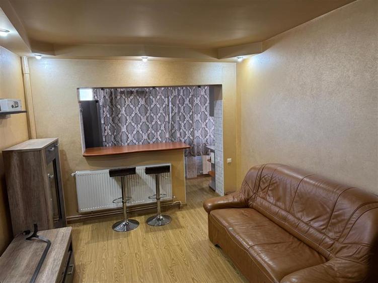 Apartament cu 2 camere semidecomandat în Vest - Lamâița