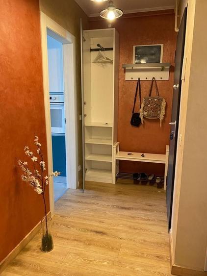 Garsoniera | Bloc nou | Parcare subt | Lujerului | 21th Residence - 6