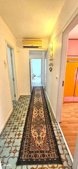 Apartament 3 camere decomandat - Kaufland ICIL - 3
