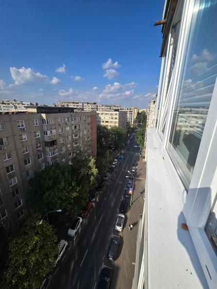 Garsonieră renovată | Prima închiriere | 35 mp | La doar 5 min metrou Gorjului - 13