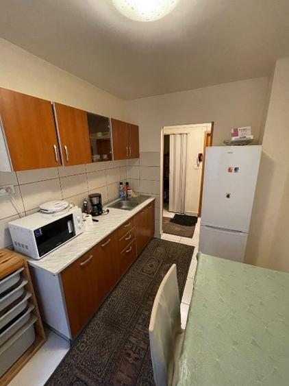 Apartament cu 2 camere decomandat, mobilat în Tipografilor