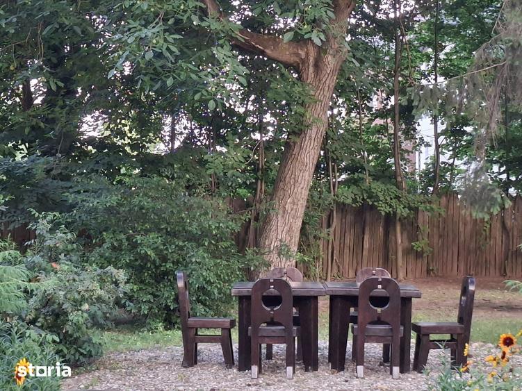 Casa cu Pini. Un refugiu in culoarea naturii. - 3