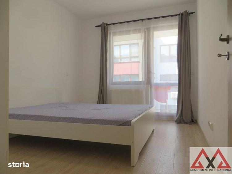 Apartament 2 camere Cartierul Solar - Bd. Metalurgiei - loc parcare - 2